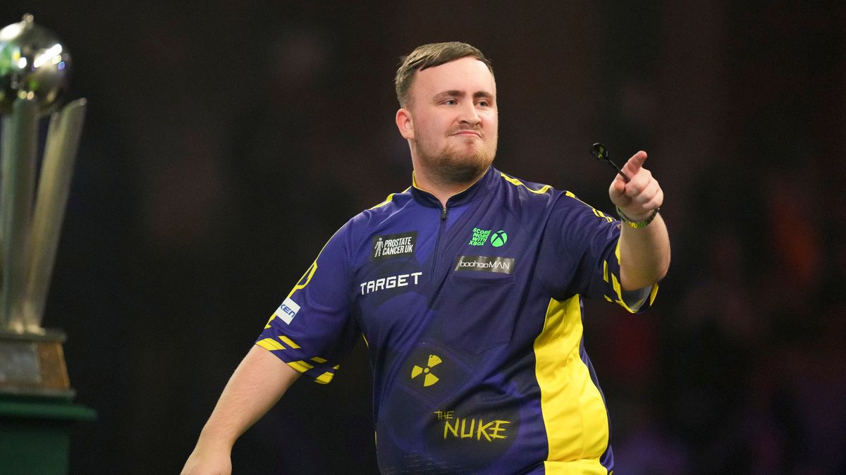 The Michael van Gerwen Darts Profile: Key Stats & Match Impact